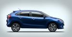 Maruti-Suzuki Baleno 2019 года